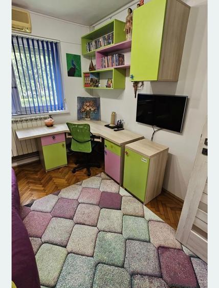 Apartament 3 camere decomandate Rovere – Tomis Nord - 6