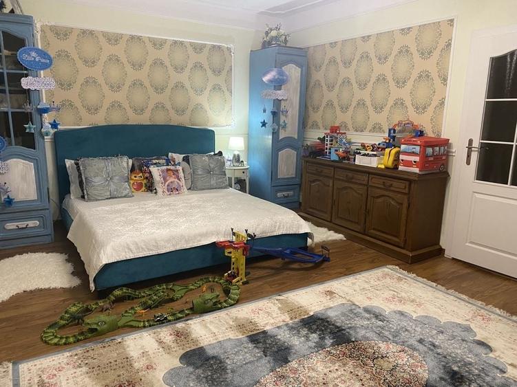 OCAZIE! VILA D+P+1+POD LUX ZONA KM 4-5 - 10