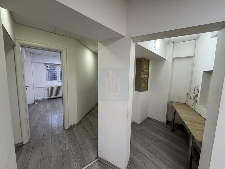 Spatiu de birouri de inchiriat in zona *Piata Unirii* - 8