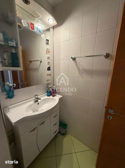 AVIATIEI // Apartament Decomandat, 3 Camere, 5 min de Mall Promenada - 17