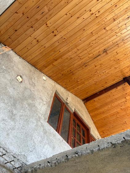 Vând casă nouă Bulzești Dolj  plus teren 3750mp - 6