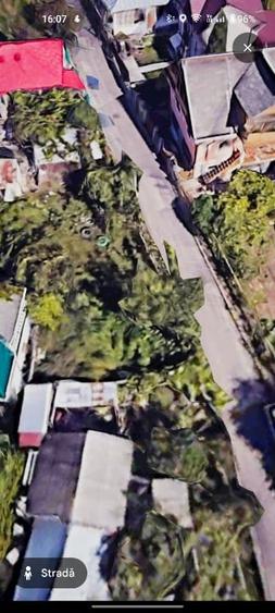 Teren zona Tătărași - 2