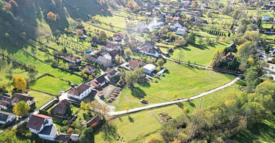 Teren Intravilan - 8