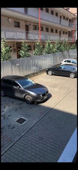 Inchiriez in Cluj apartament 2 camere centru cu parcare proprie - 1