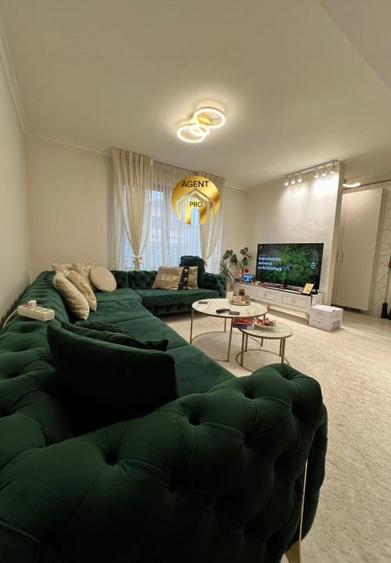 Vila 4 camere Mobilata si Utilata - Otopeni Odaile - langa Penny Market - 2