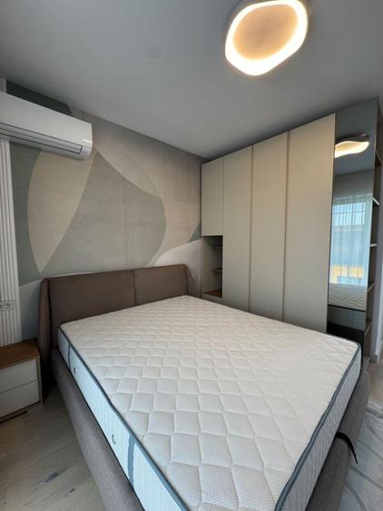 3 camere de inchiriat | PIPERA | TIP DUPLEX - 7