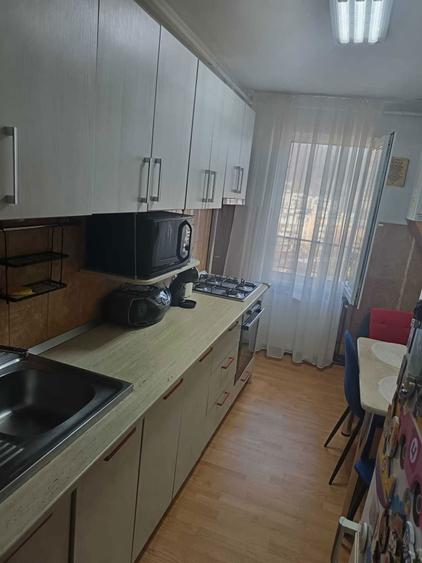 Apartament 2 camere, zona Tudor - 5