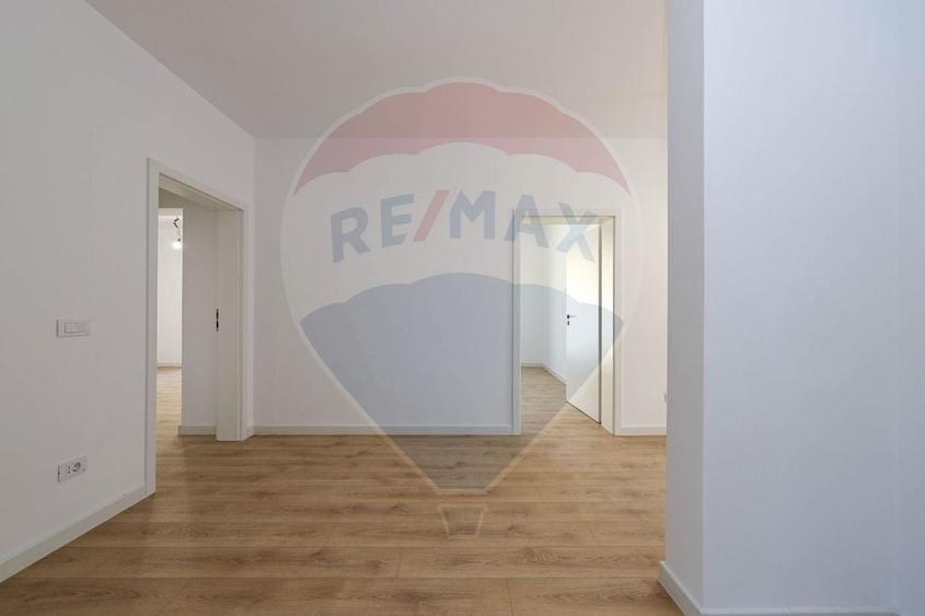 Casa 4 camere-594 mp teren,  construcție noua-Harman - 7