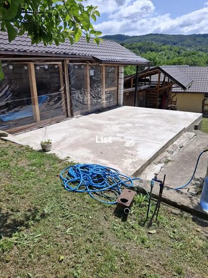 Casa 3 dormitoare la rosu Drajna - 6