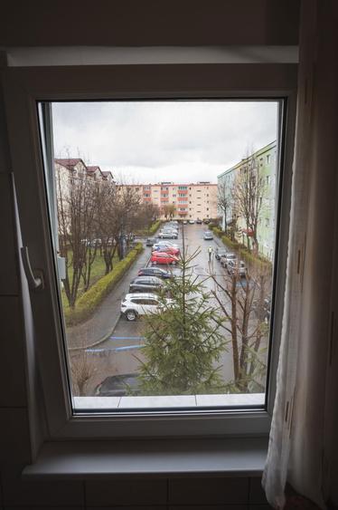 Garsoniera 24 mp | Mobilata | Etaj 2/4 | 10 min de Coresi | Centrala proprie - 8