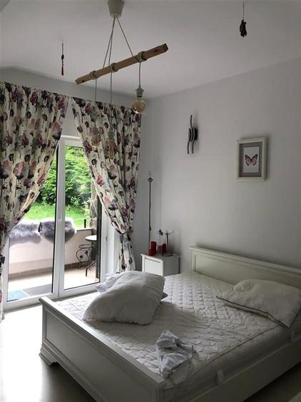 Casa tip duplex in complexul rezidential Green Park Villas - 8