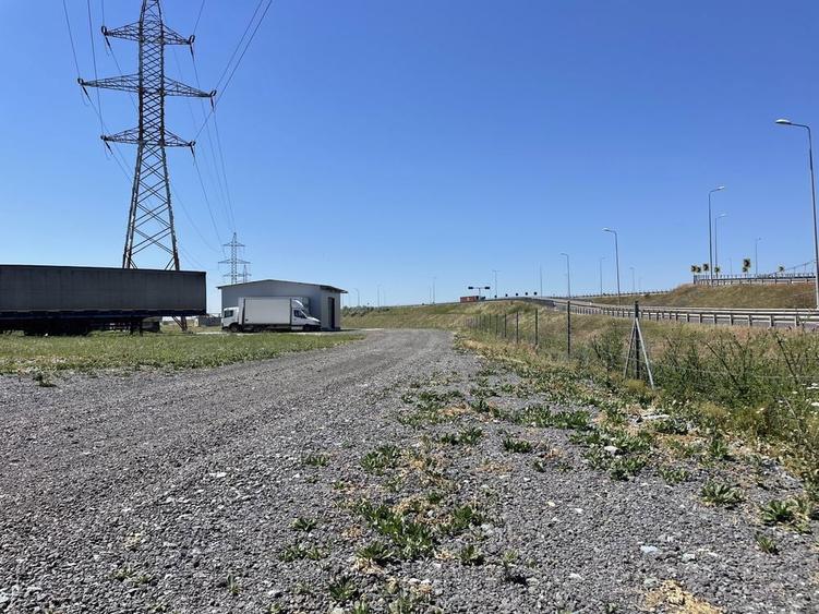 Spatiu 10000 mp Stradal Ic Bratianu - 4