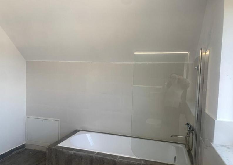 Casa zona Damila ,suprafa?a 140mp , teren 395mp - 3