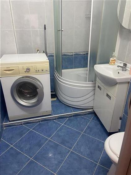 Apartament 2 camere , cartier Sud , decomandat , 43 mp, centrala termica proprie - 12