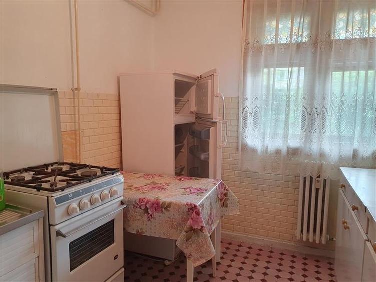 Apartament 3 camere, et 1, Piata Unirii, - 5