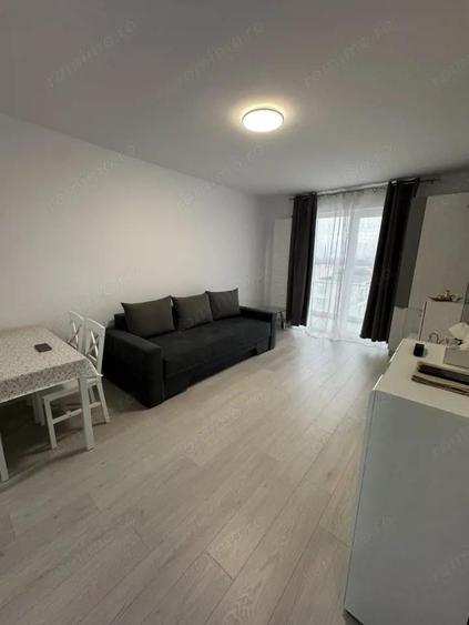 Apartament 2 camere, cf 1 dec, etaj 7/9, Bulevardul Bucuresti - 6