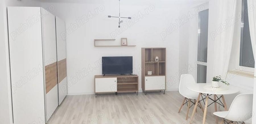 Inchiriez apartament 2 camere modern - 5