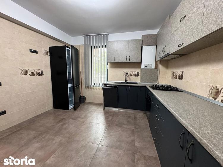 Apartament cu 3 camere Bucium - 5