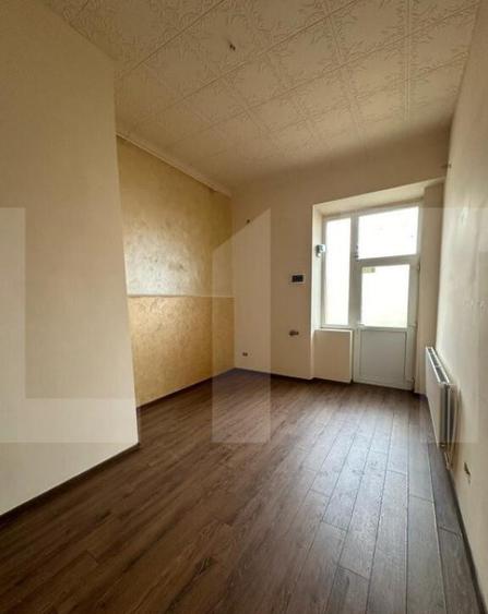 Spatiu comercial 120 mp, 4 parcari, zona strazii Paris - 5