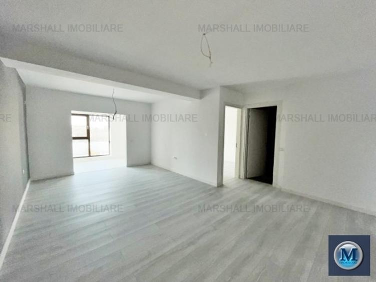 Apartament 3 camere de vanzare in Paulesti, 63.2 mp #16568 - 1