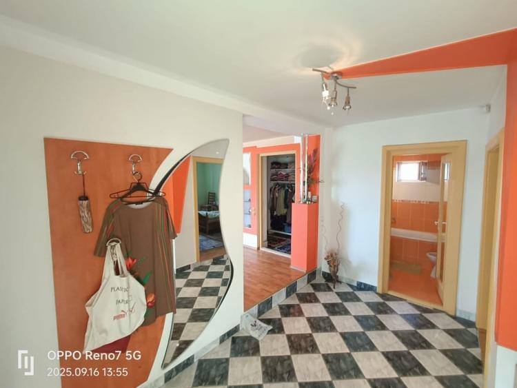 Casă de vânzare în Reghin sau schimb cu apartament în Tg Mureș sau Brașov - 5