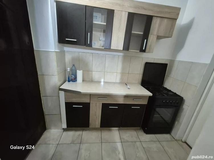 Inchiriez garsoniera Str.Some?ului Bistrita et 2 - 4