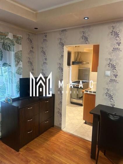 Garsoniera | Nord | Parter - 6