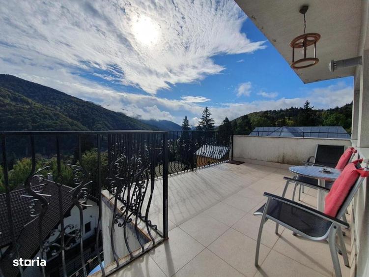 Oportunitate investitie! Ultracentral in orasul turistic Sinaia - 10