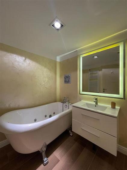 INCHIRIERE APARTAMENT 4 CAMERE TIP DUPLEX ZONA HERASTRAU - N. CARAMFIL- VIRGIL M - 6