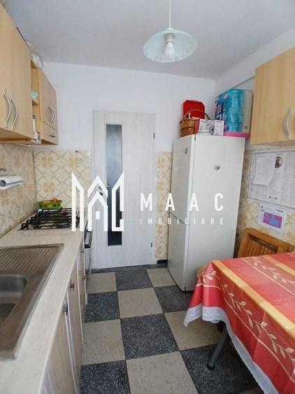 Apartament 2 camere | Decomandat | 52 MPU | Etaj 2 | Balcon | Cedonia - 4