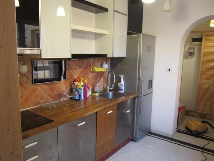 Apartament 2 camere Piata Amzei bloc r1 / Investitie!! - 3