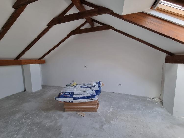 Casă construcție 2023- totul nou- Zona Energiei- Mun. Bacau - 5