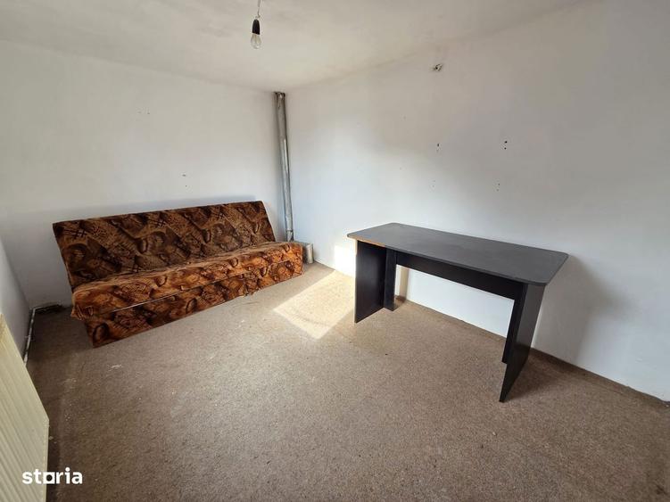 Casa ultracentrala + spatiu comercial | Teren 193 mp, Targoviste - 3