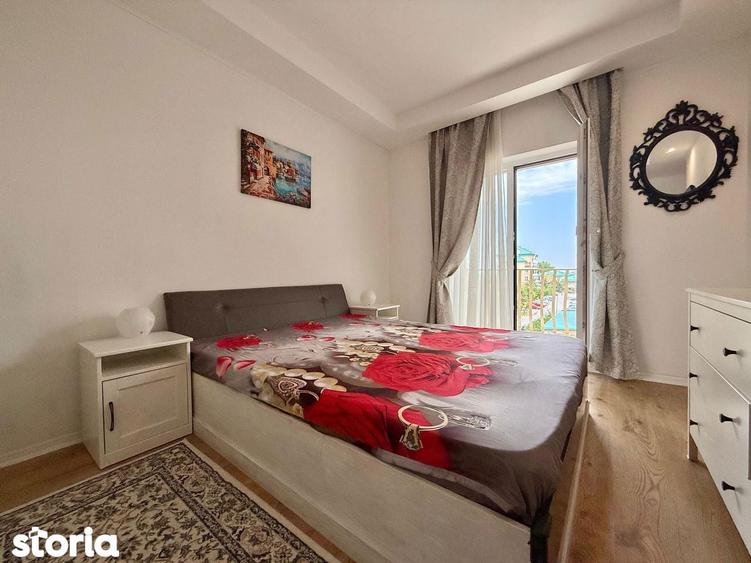 Apartament cu 2 camere de inchiriat - 1