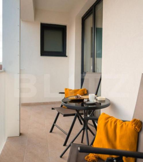 EXCLUSIVITATE| Apartament de lux situat pe Calea Mo?ilor, ? - 7