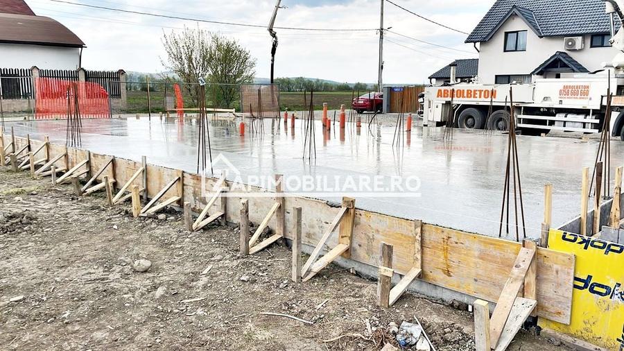 Casa 4 camere, zona Spitalul nou de Oncologie 0% comision - 6