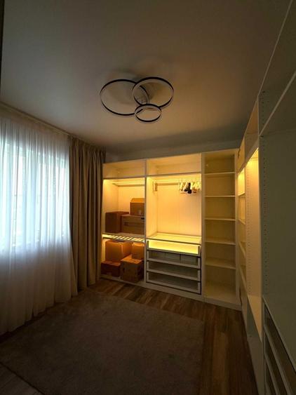 Corbeanca-Tamasi-vila individuală cu curte,prima inchiriere - 3