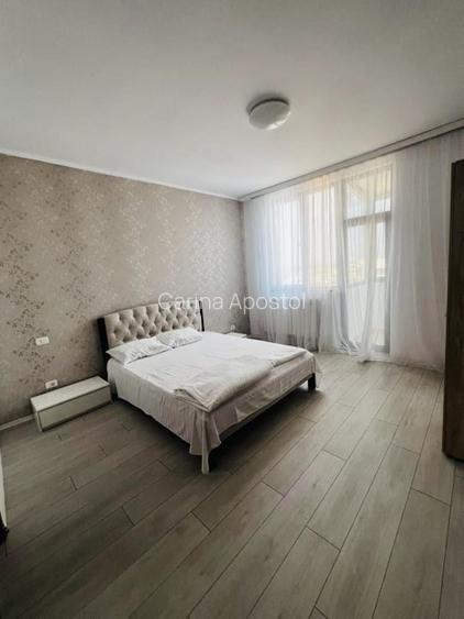 Inchiriere apartament 2 camere – Faleza Nord, Bd. Mamaia
