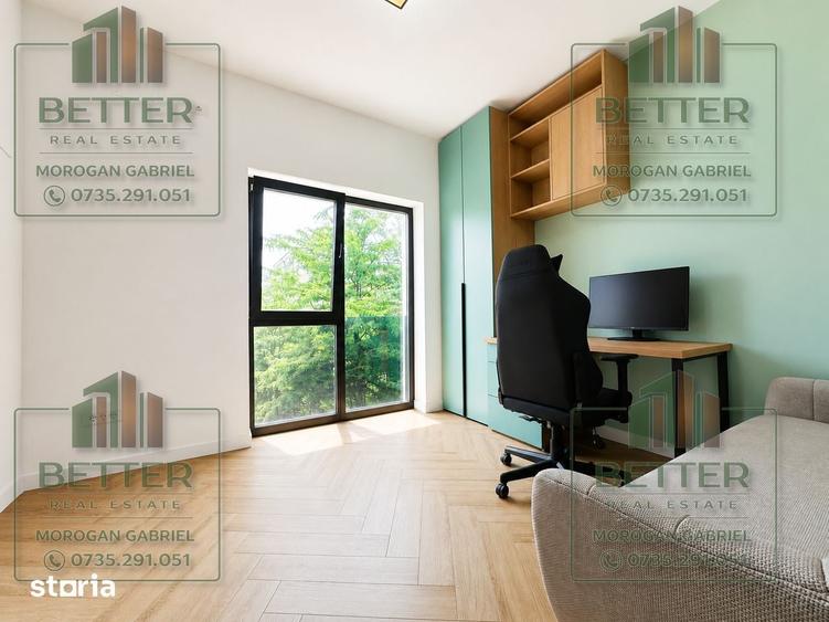 Duplex modern de vanzare in Sector 4 | 4 camere | Mobilat ?i utilat - 15