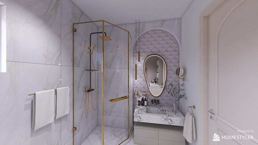 Apartamente in bloc nou - Complex Magnolia Panoramic - 9