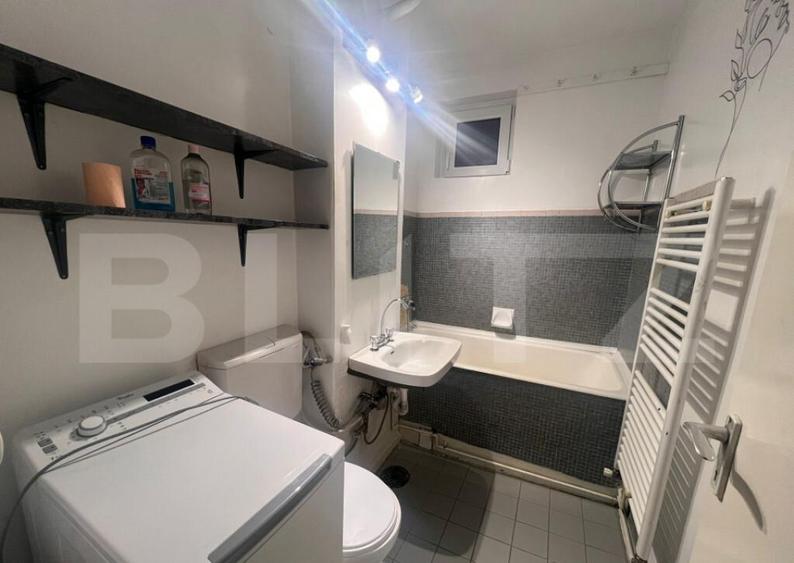 Apartament 2 camere Gheorgheni - 2