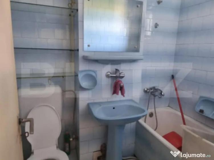 Apartament de vanzare, 49 mp, 2 camere, decomandat, zona Sol - 1