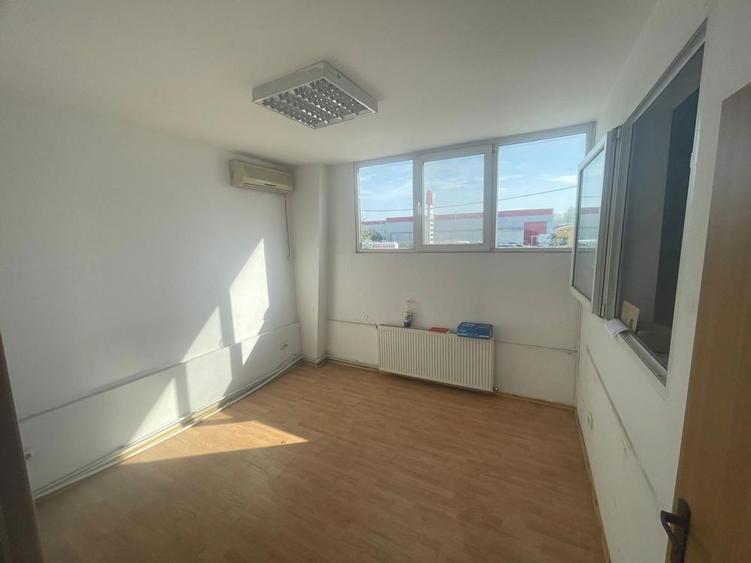 Spatiu de depozitare Bulevardul Preciziei - 7