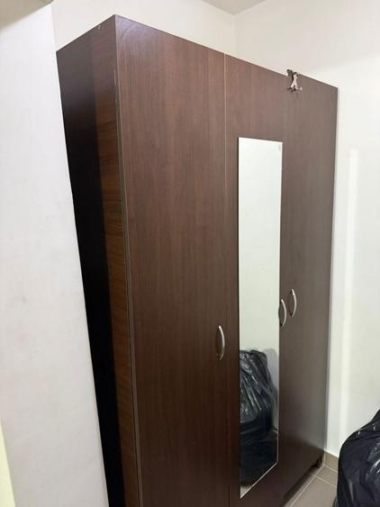 Garsoniera de inchiriat . Sos Vestului ! - 1