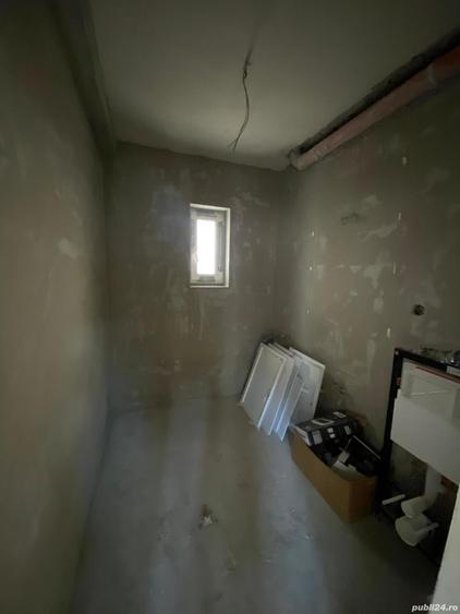 Casa individuala, zona Luna de Sus, semifinisata - 10