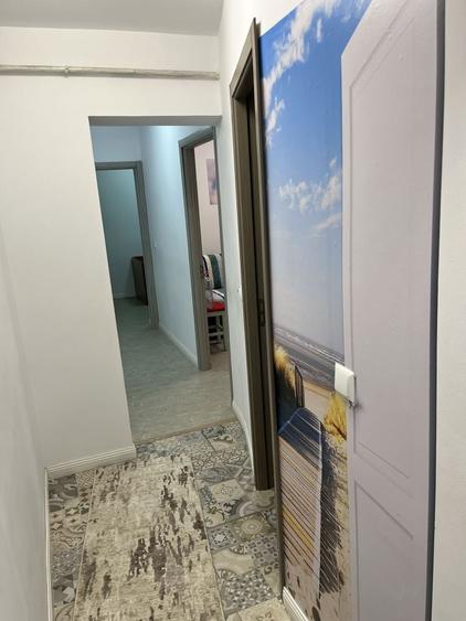 Apartament 3 camere etaj 2 decomandat la cheie - 8