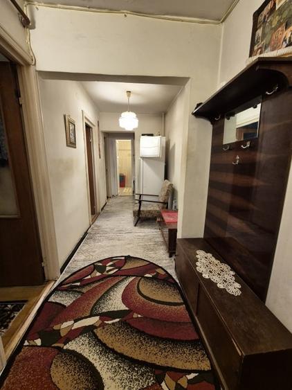 DE VANZARE | Apartament 3 camere – Tomis Nord | Centrala | Loc de parcare - 6