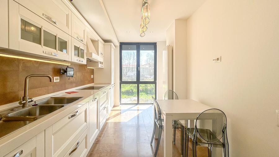 FLOREASCA 3 cam. - refugiu urban într-una dintre cele mai verzi a Bucurestiului - 4