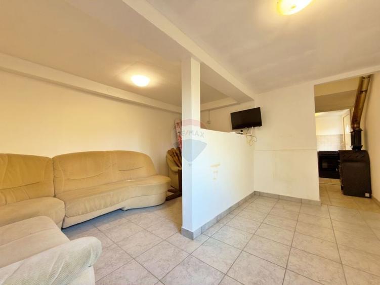 Casă cu 3 camere de vânzare în zona 3 Insule, Arad - 6