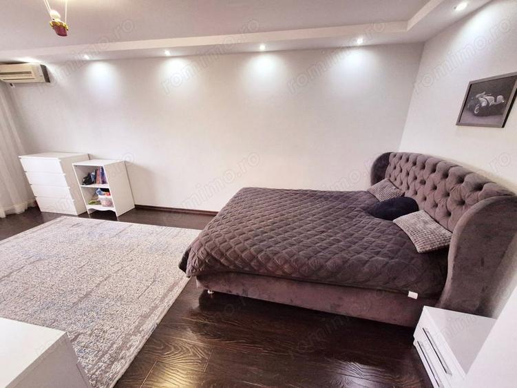 Apartament de inchiriat 3 camere Gara de Nord - 2